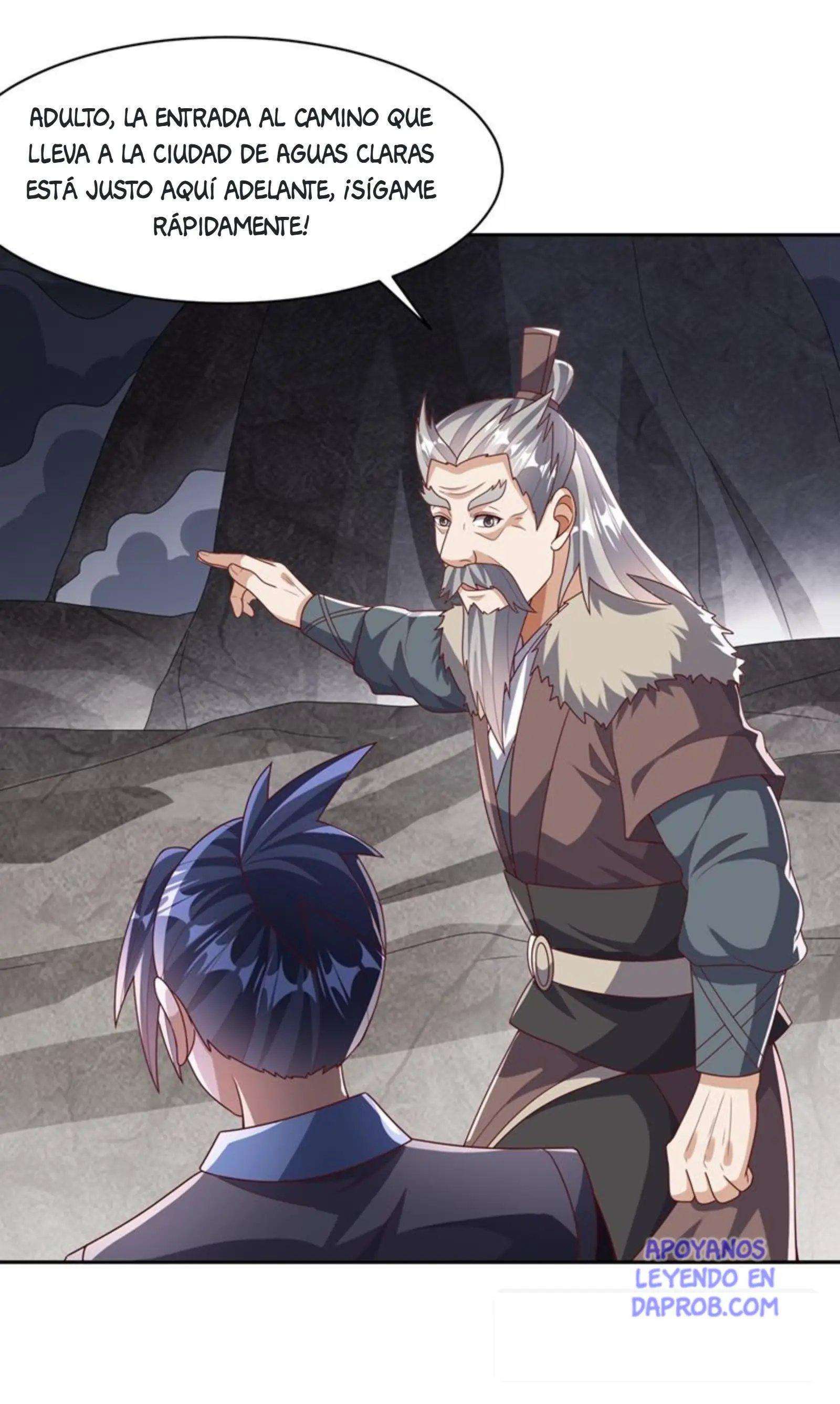 Capitulo 446 page 20