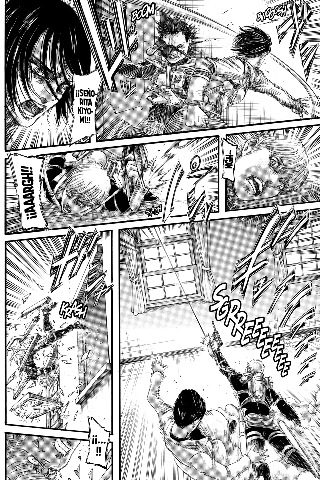 Capitulo 128 page 31