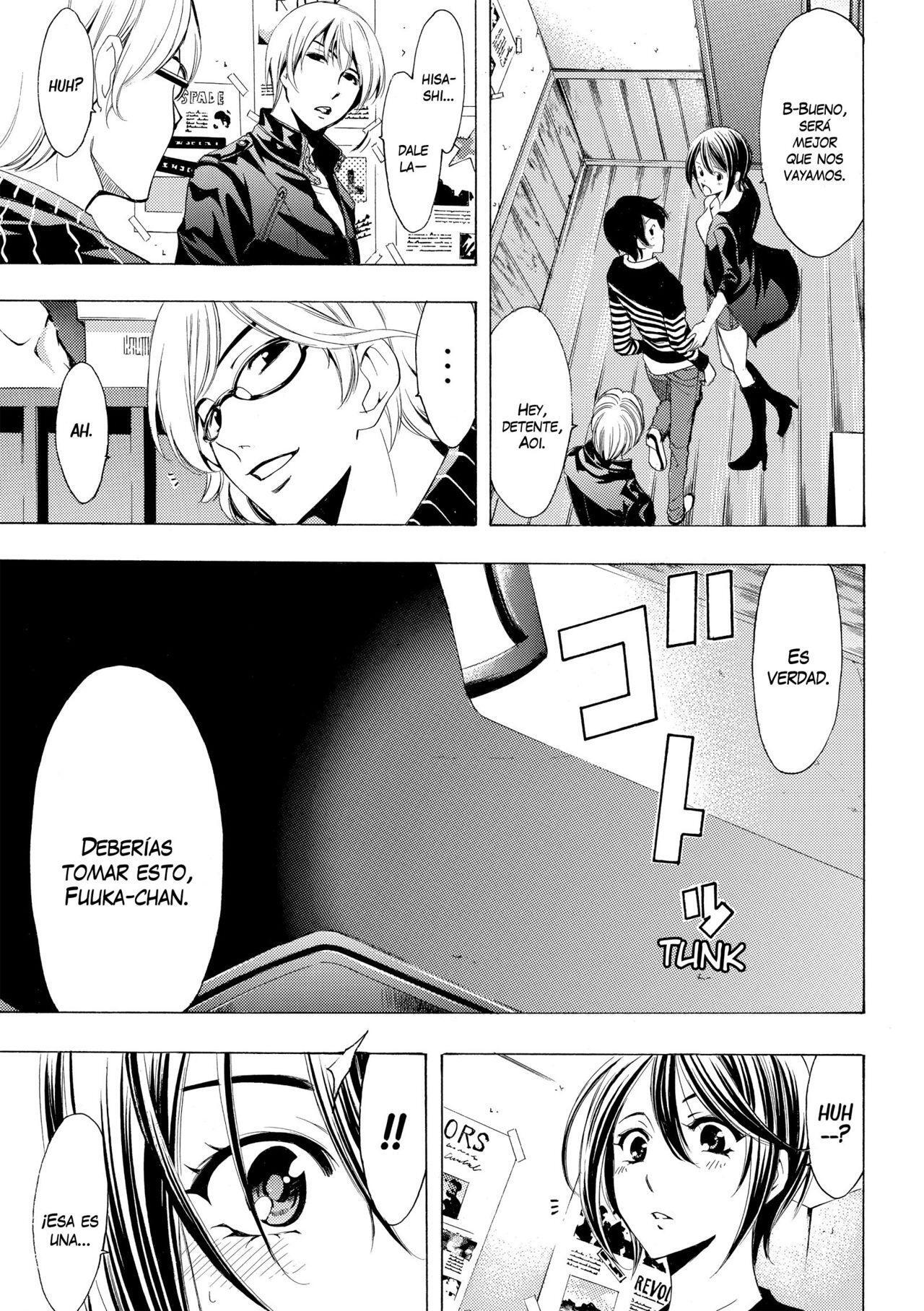 Capitulo 158 page 10
