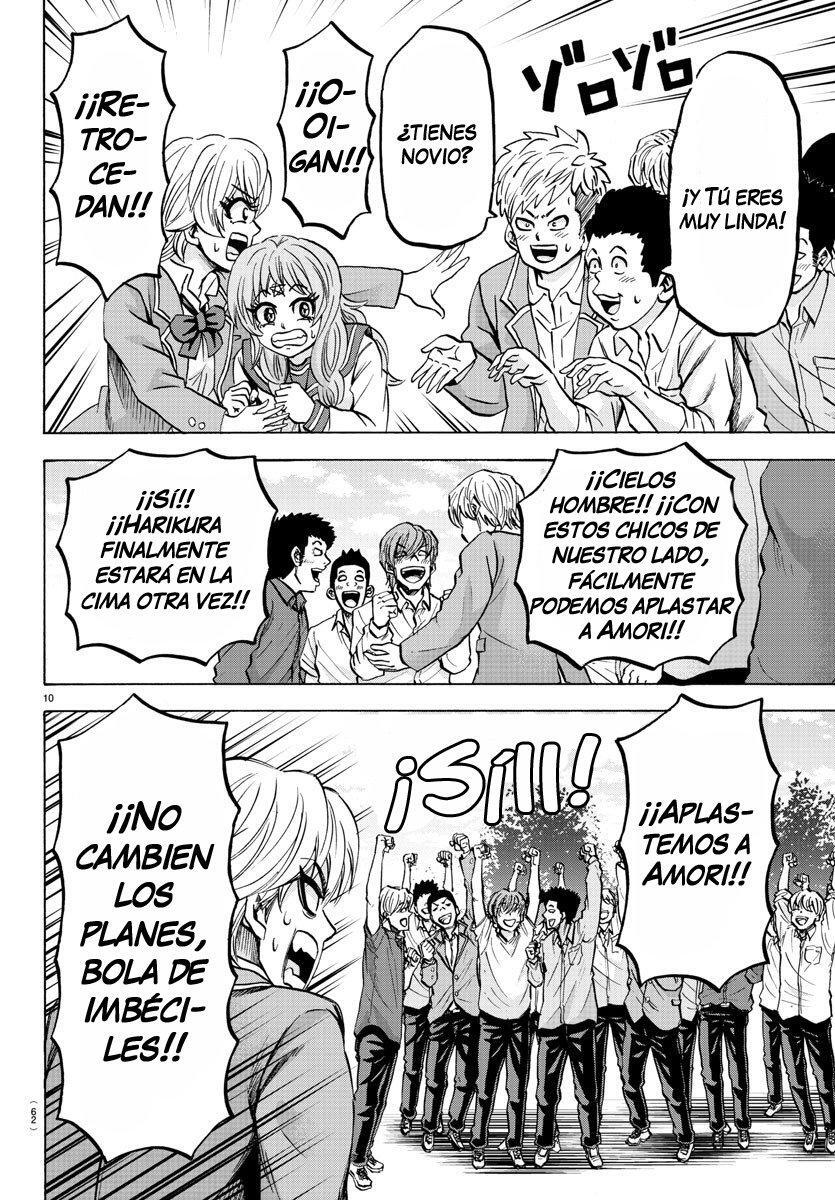Capitulo 136 page 12