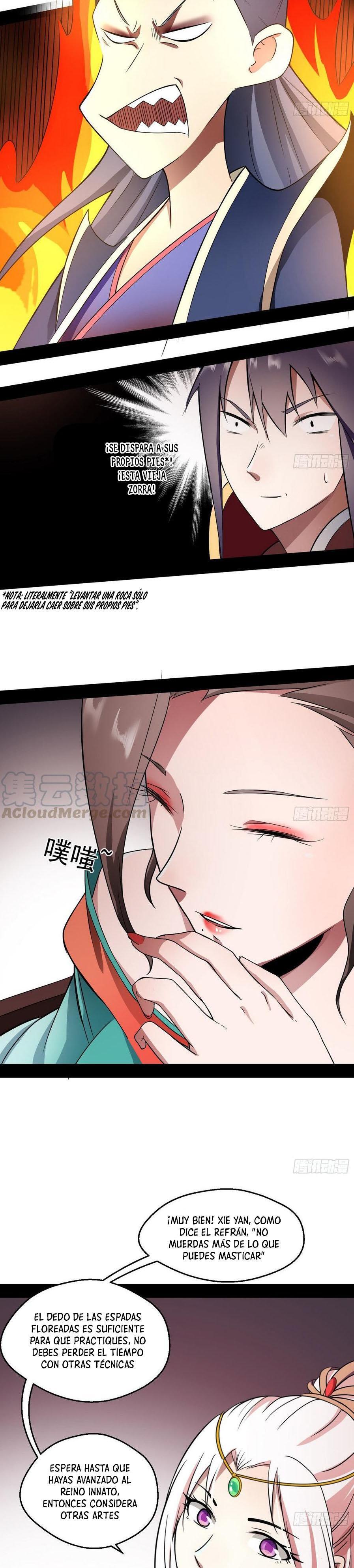 Capitulo 55 page 35