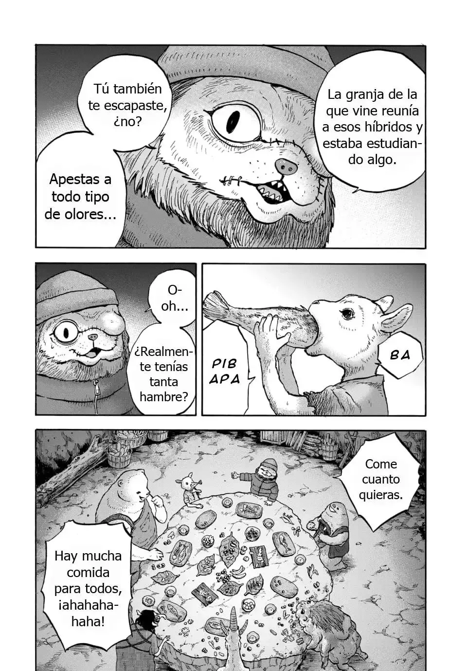 Capitulo 13 page 28