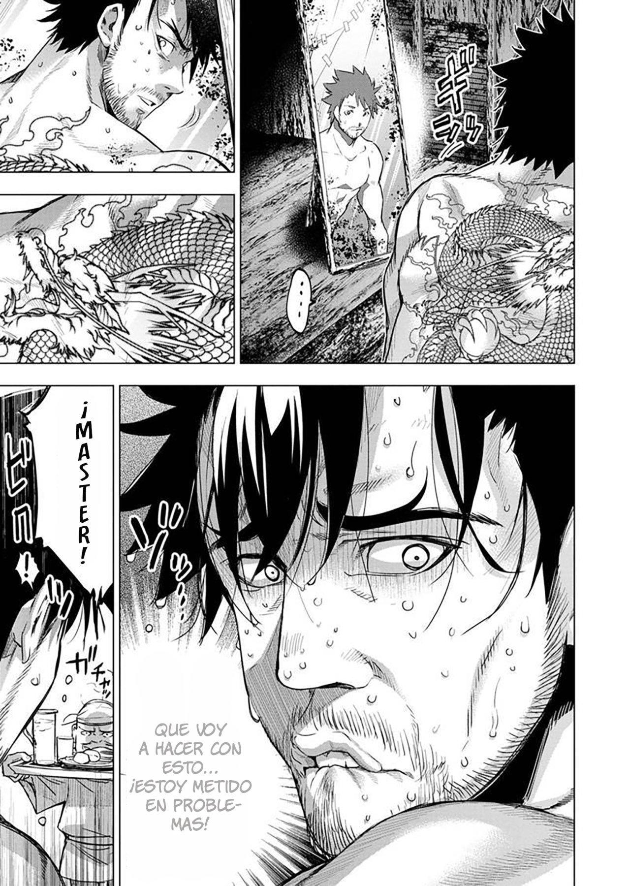 Capitulo 86 page 6
