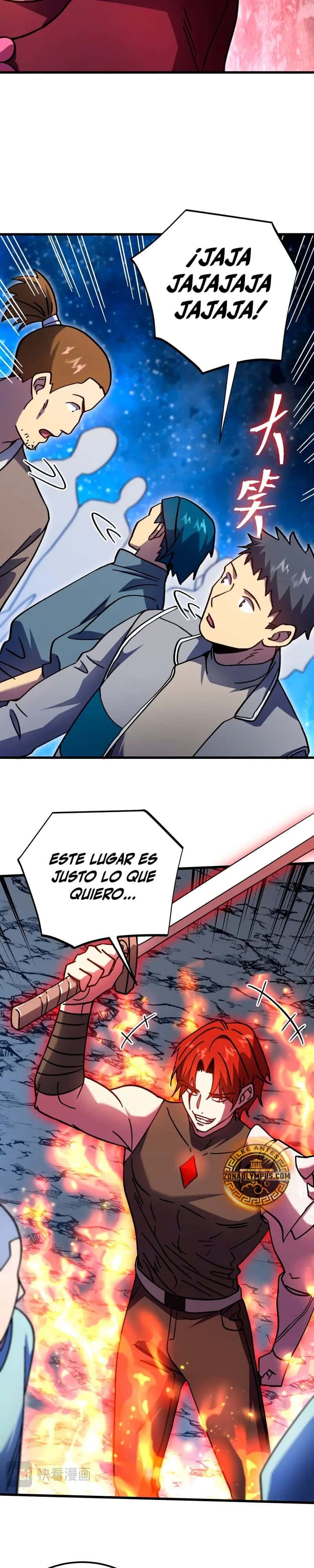 Capitulo 281 page 11