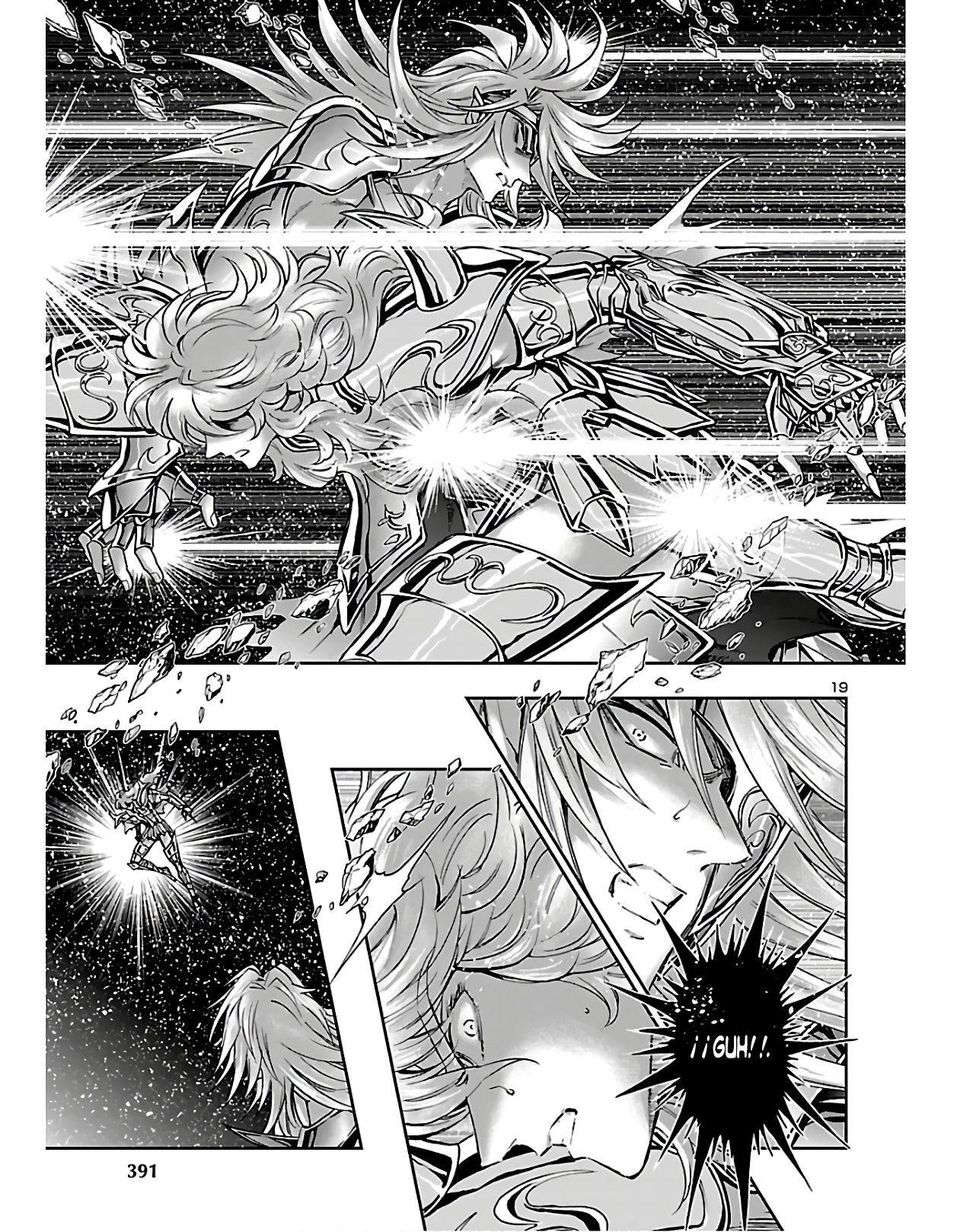 Capitulo 73 page 19