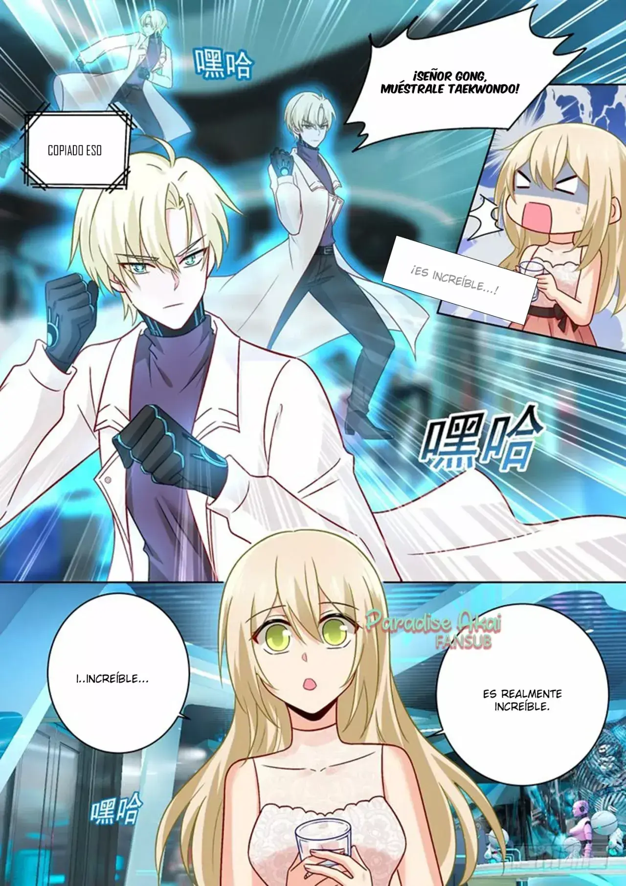 Capitulo 232 page 8