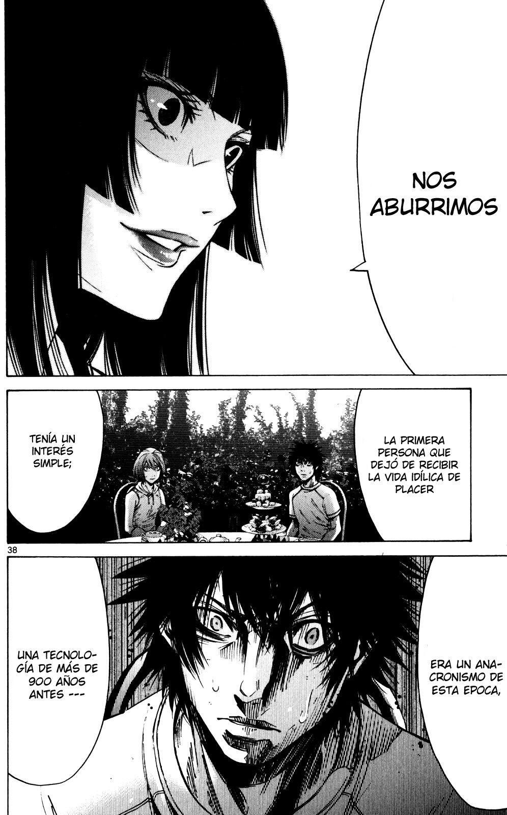 Capitulo 58 page 39