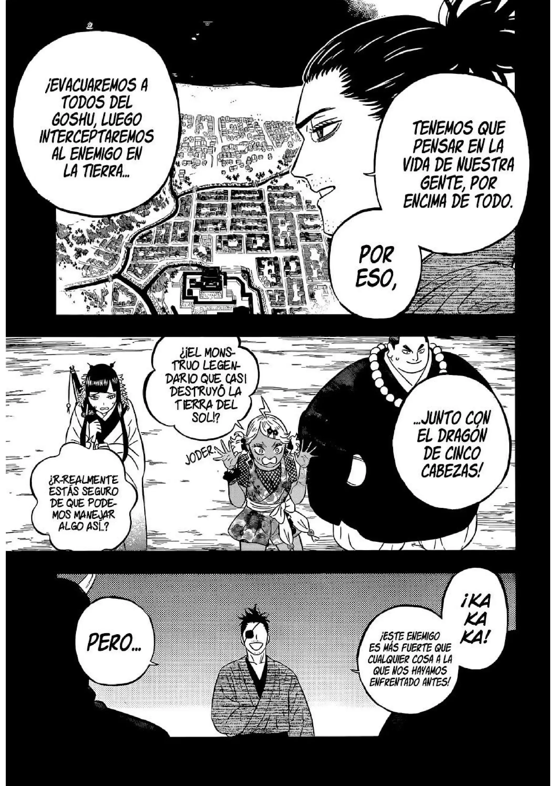 Capitulo 346 page 10