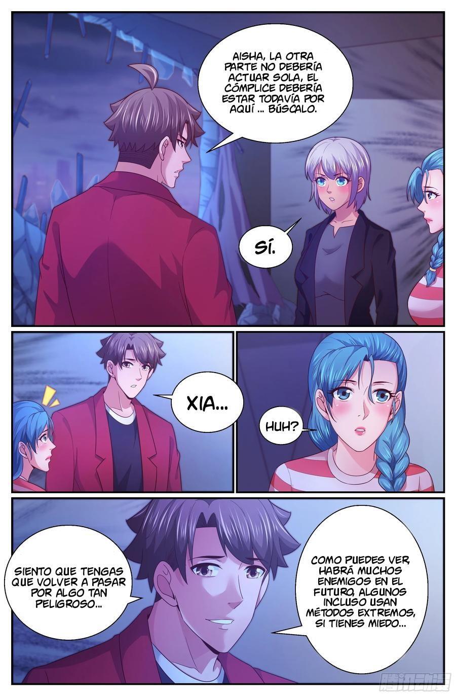 Capitulo 336 page 6