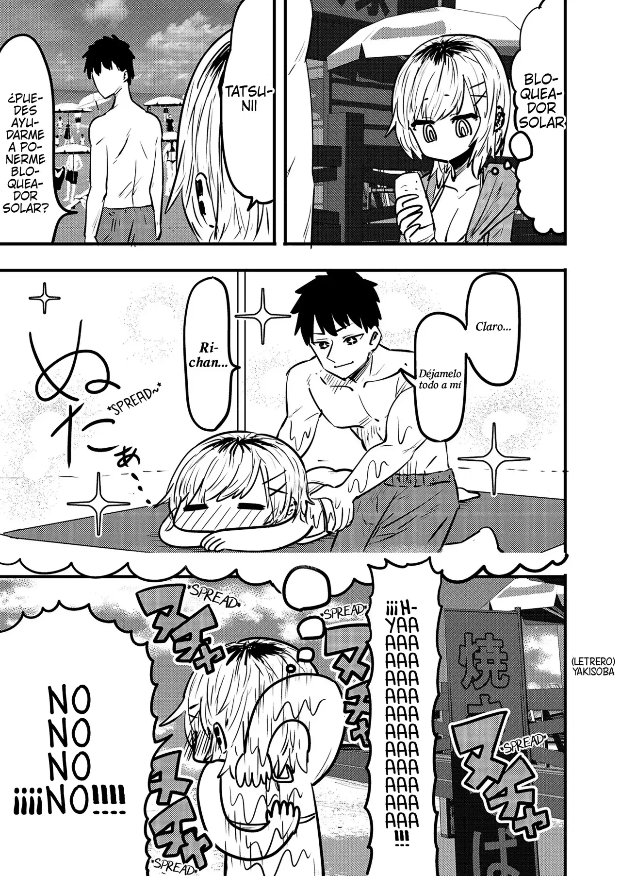 Capitulo 67 page 3