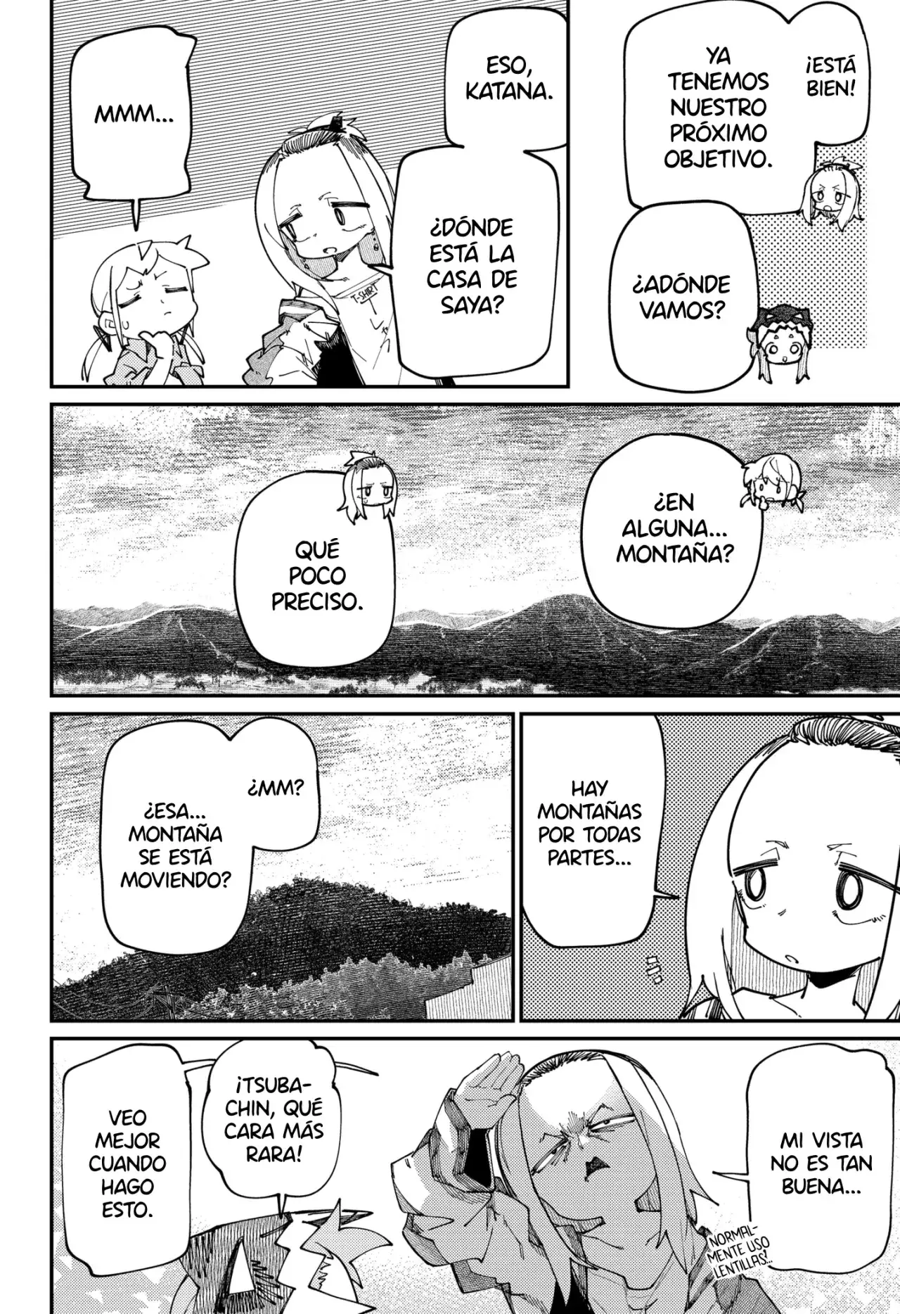 Capitulo 30 page 11