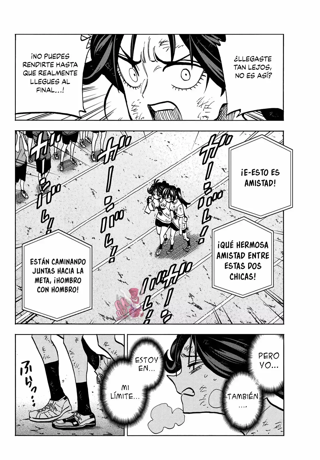 Capitulo 43 page 20