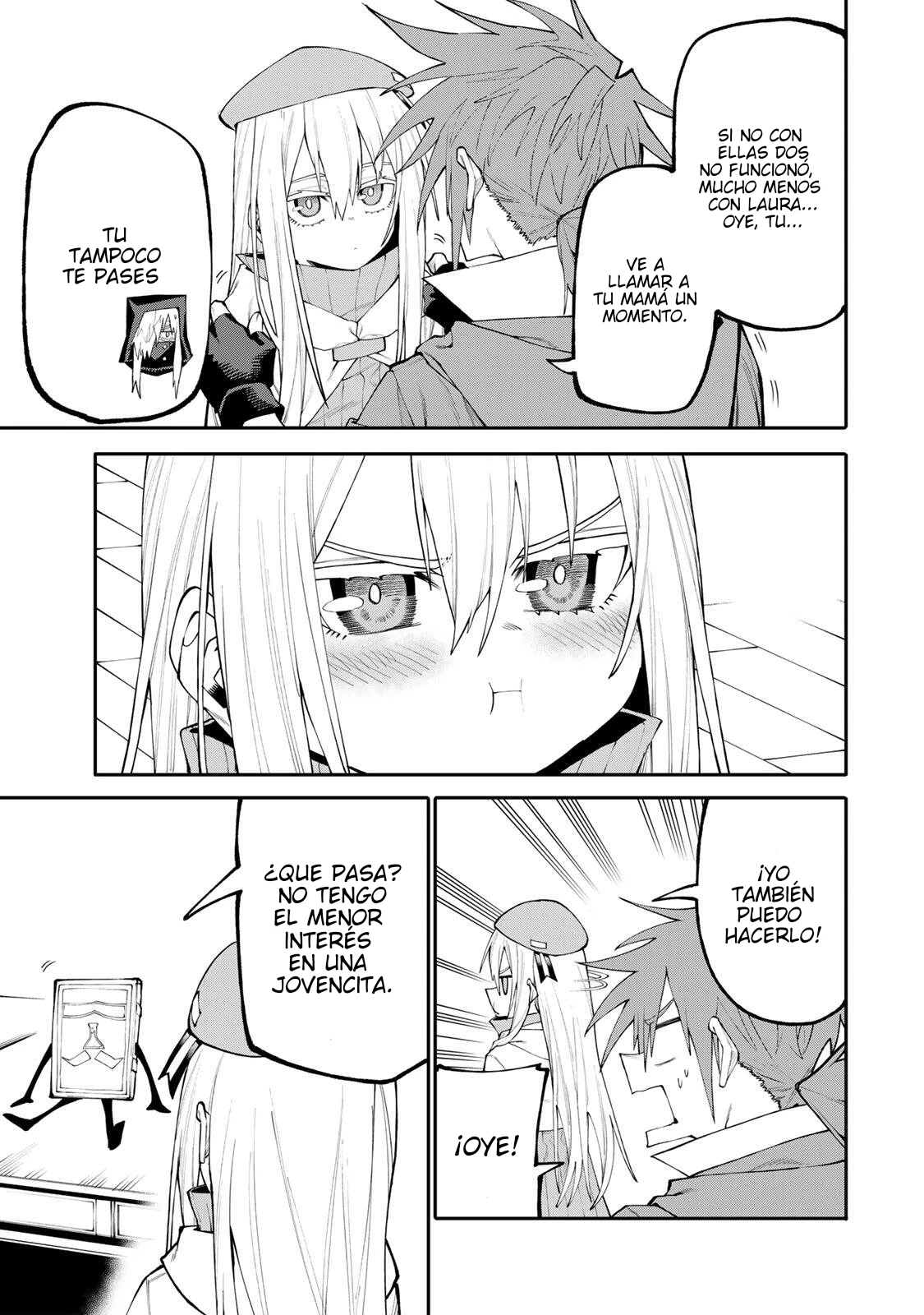 Capitulo 39 page 14