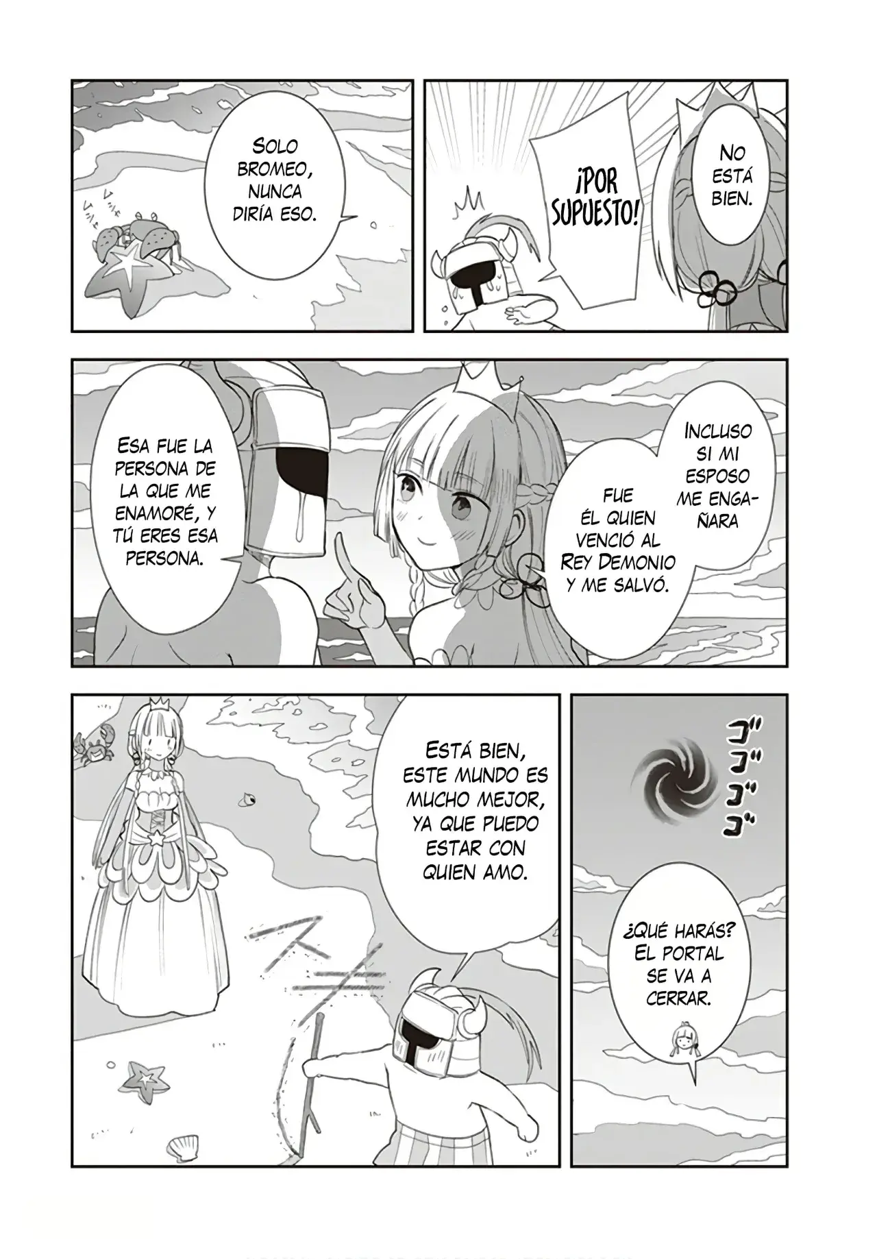 Capitulo 22 page 17