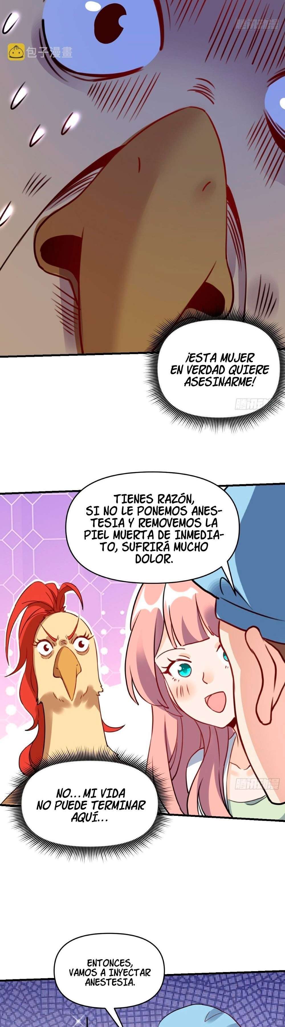 Capitulo 155 page 18
