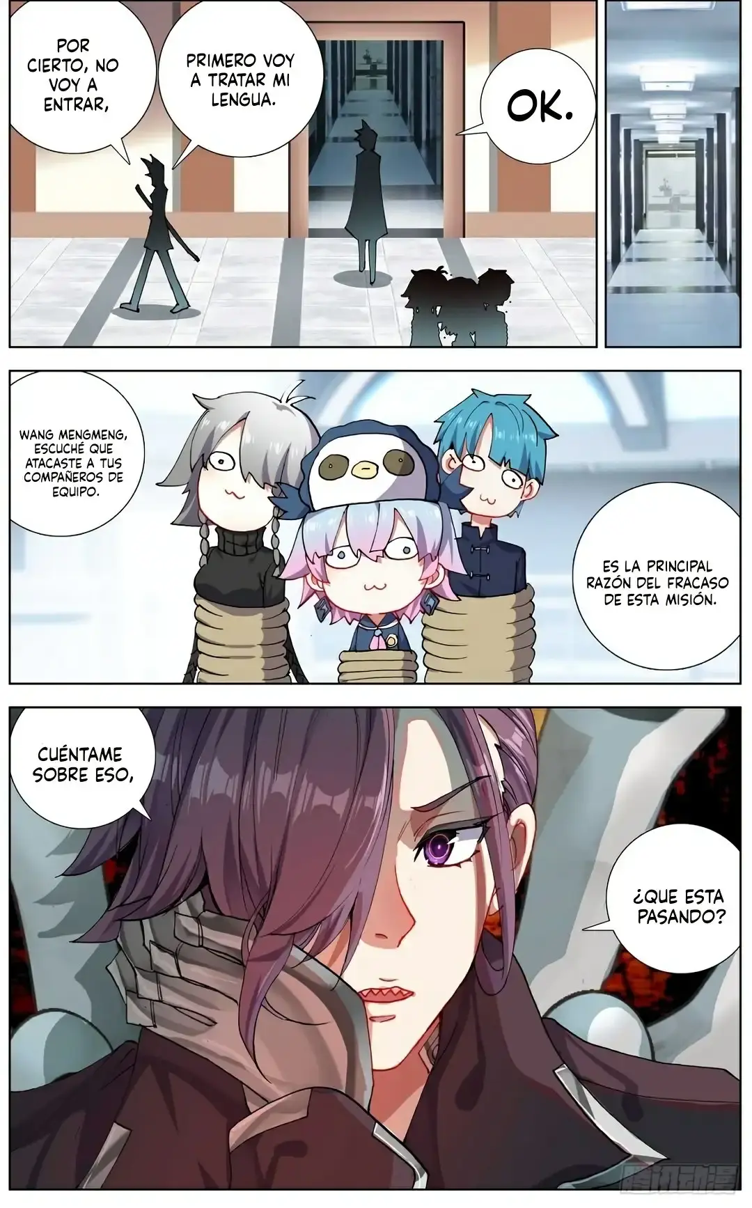 Capitulo 125 page 7