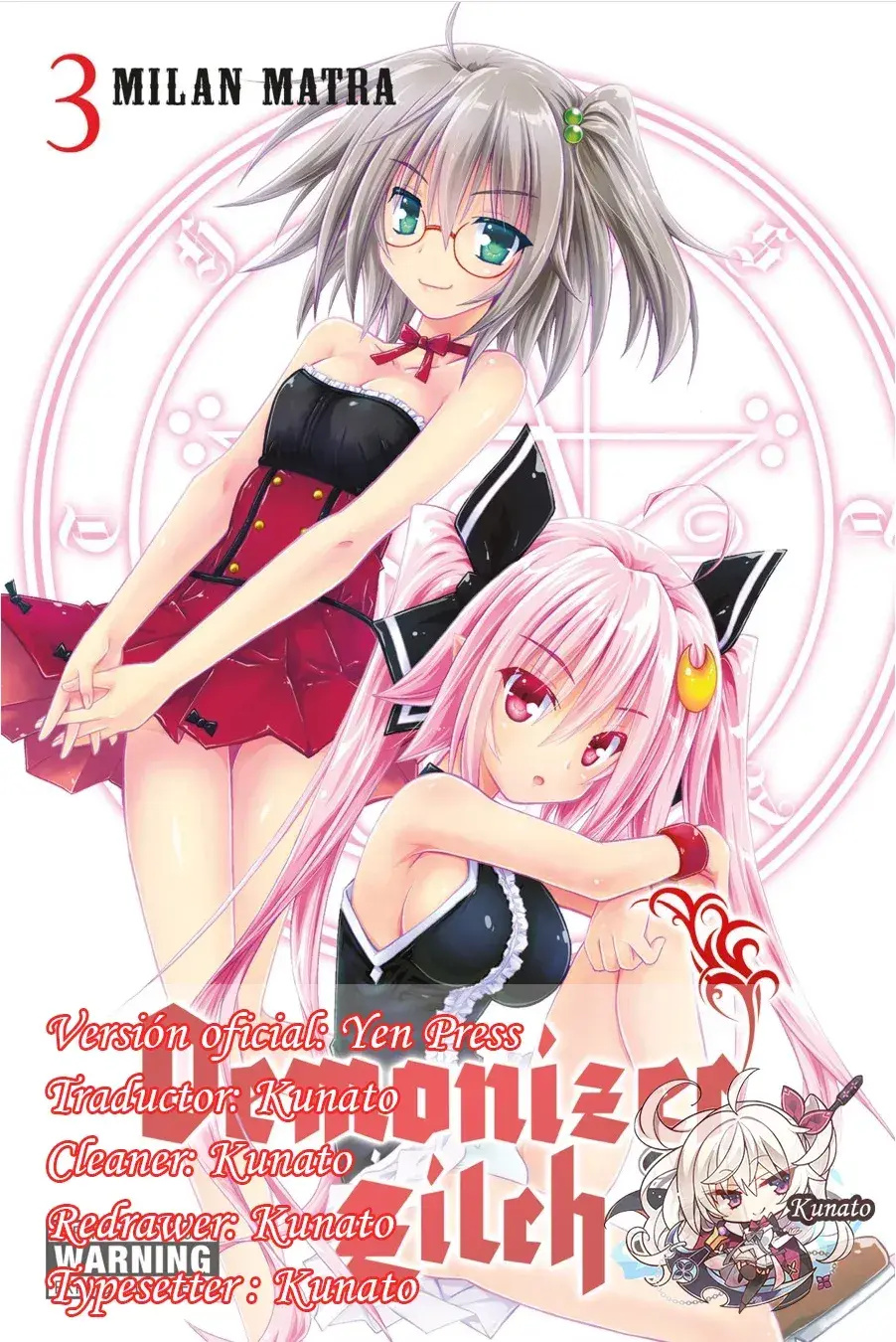 Capitulo 20.50 page 1