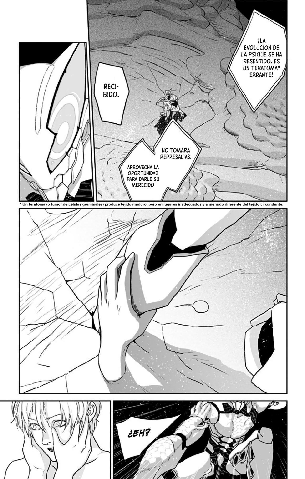 Capitulo 19 page 16