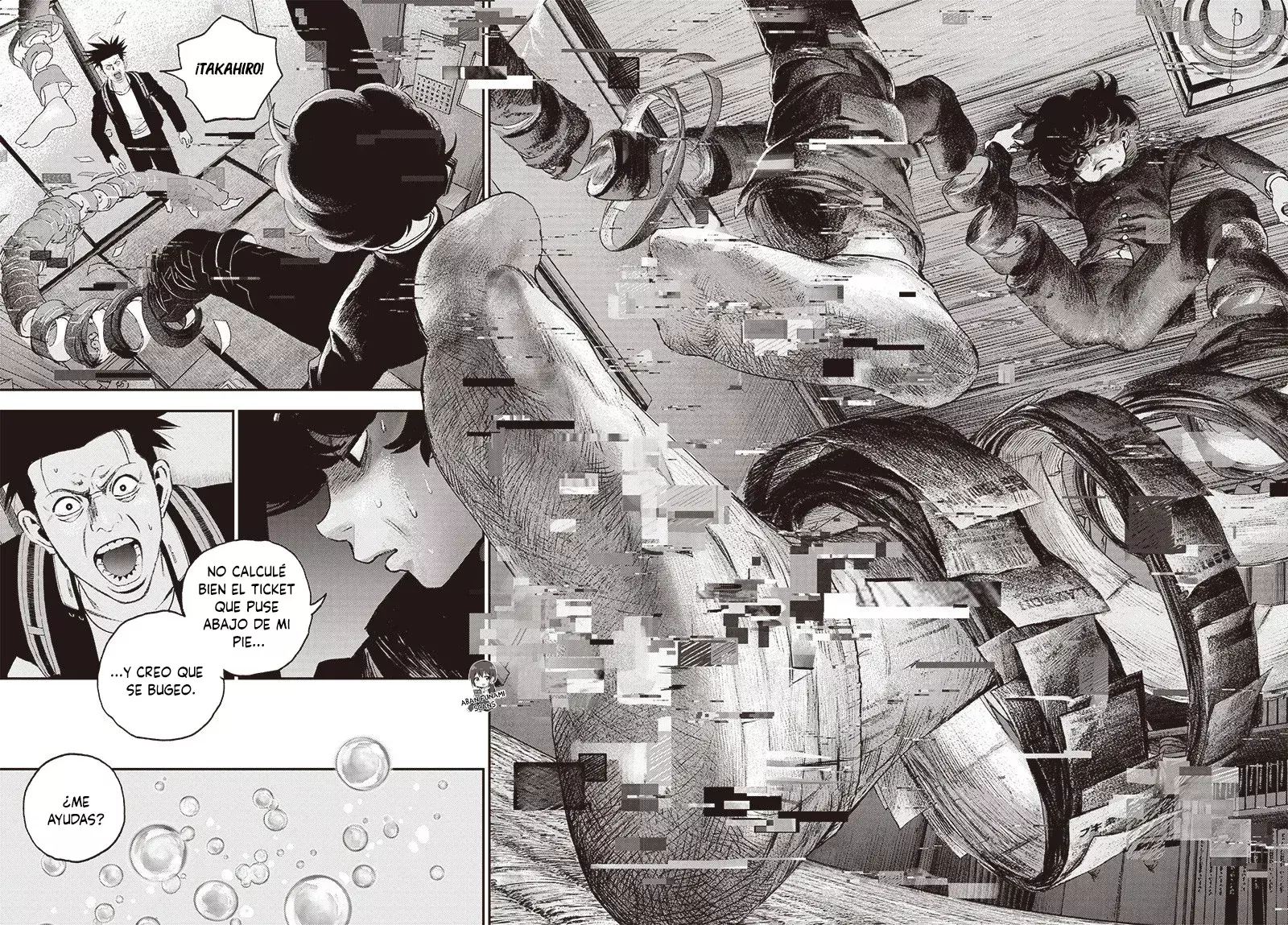 Capitulo 5 page 46