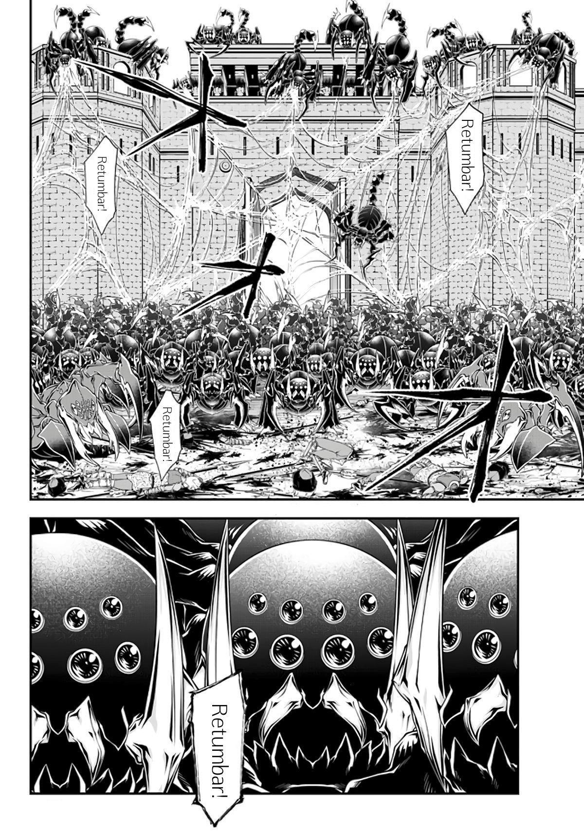 Capitulo 20 page 11