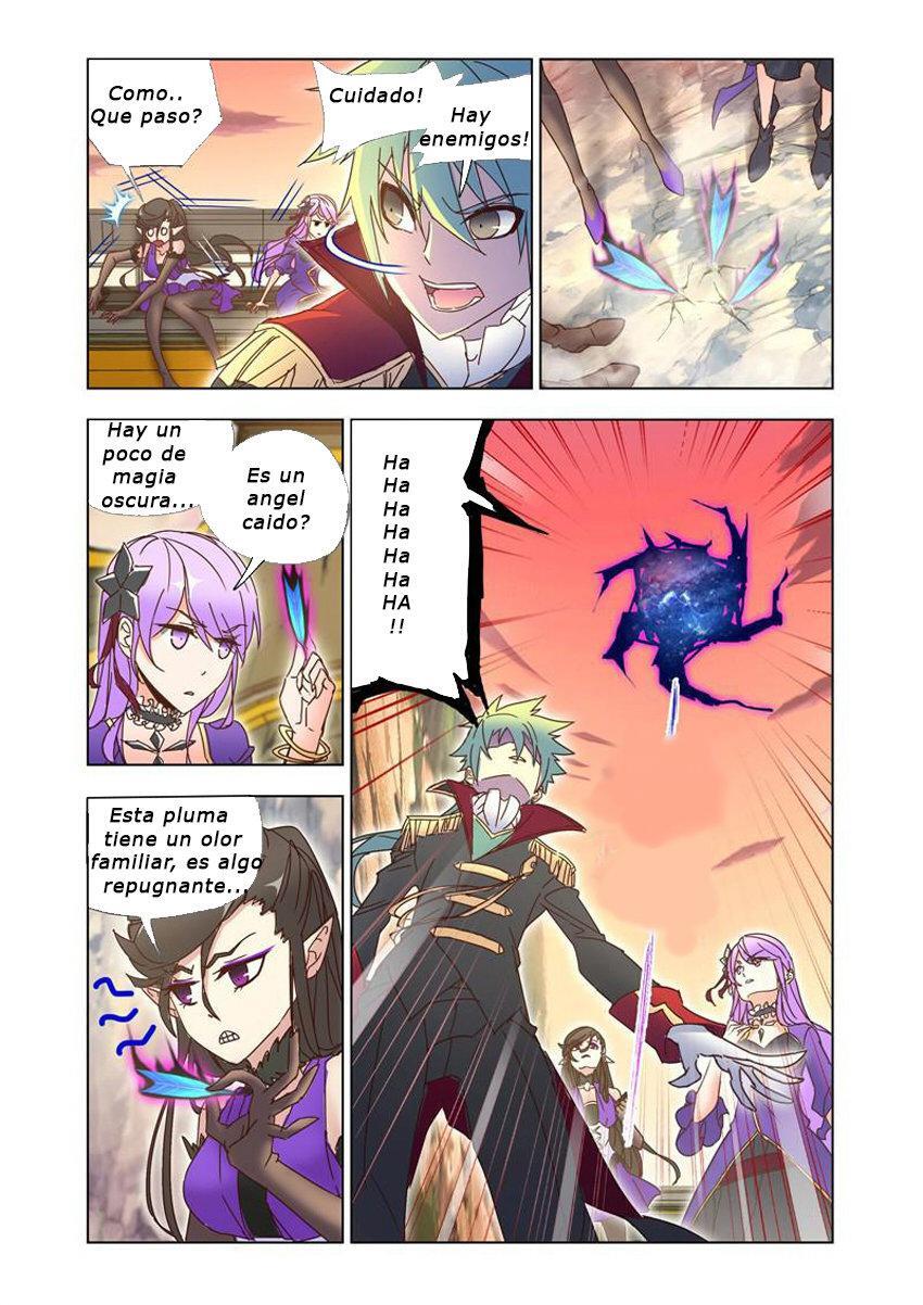 Capitulo 72 page 5
