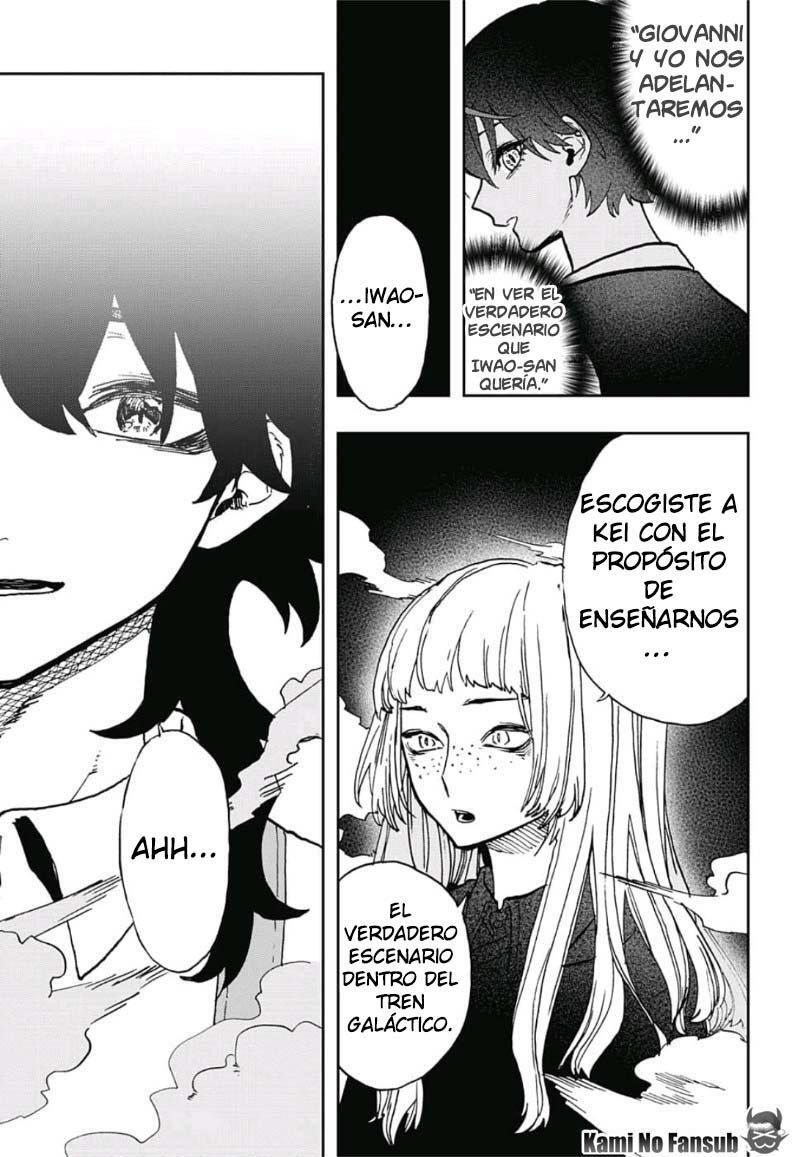 Capitulo 40 page 18