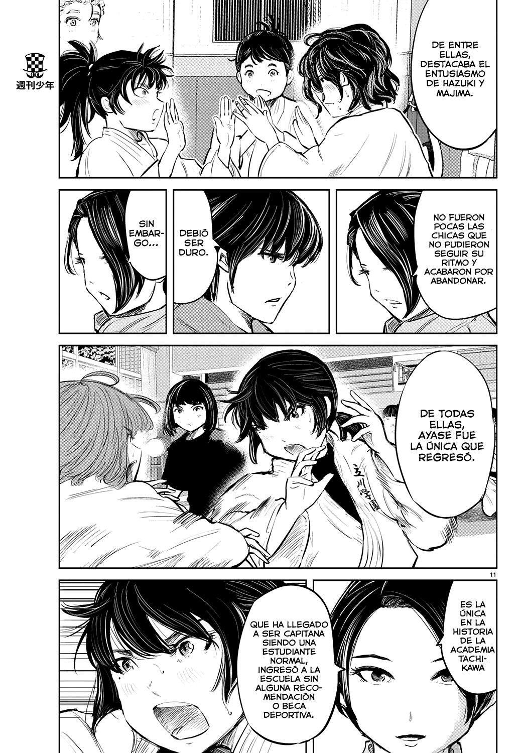 Capitulo 81 page 12