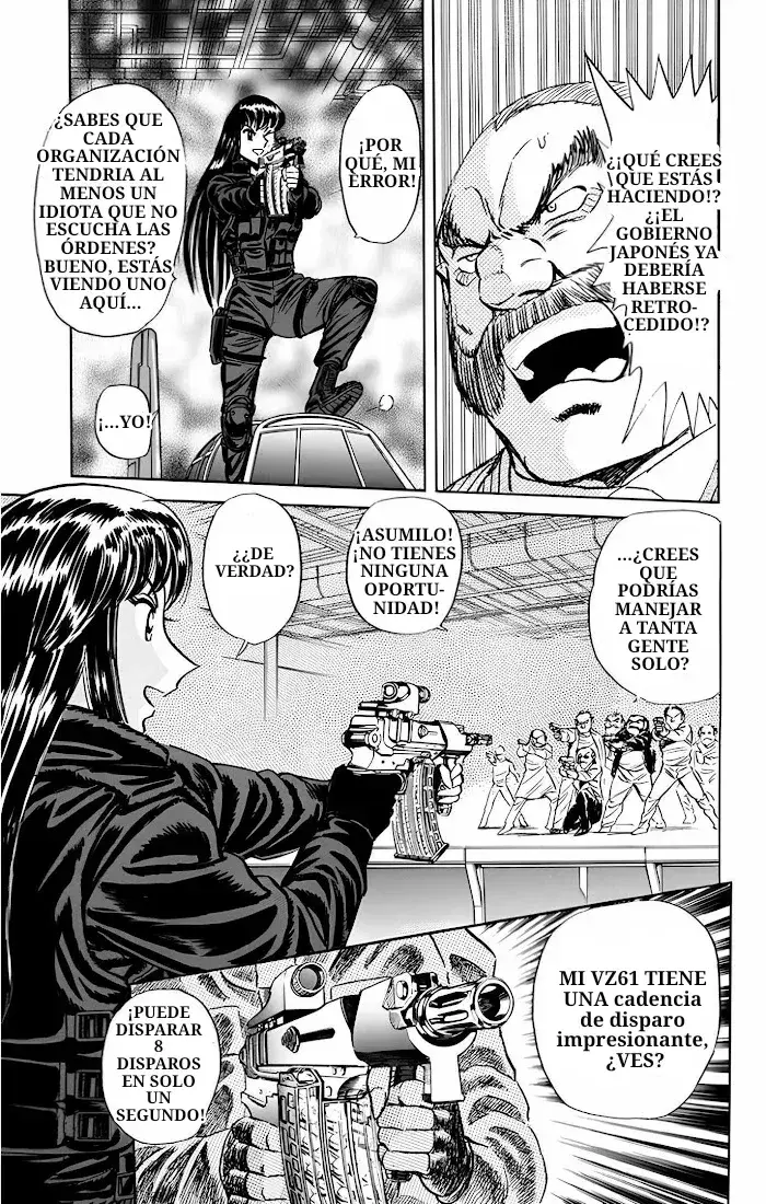Capitulo 14 page 17