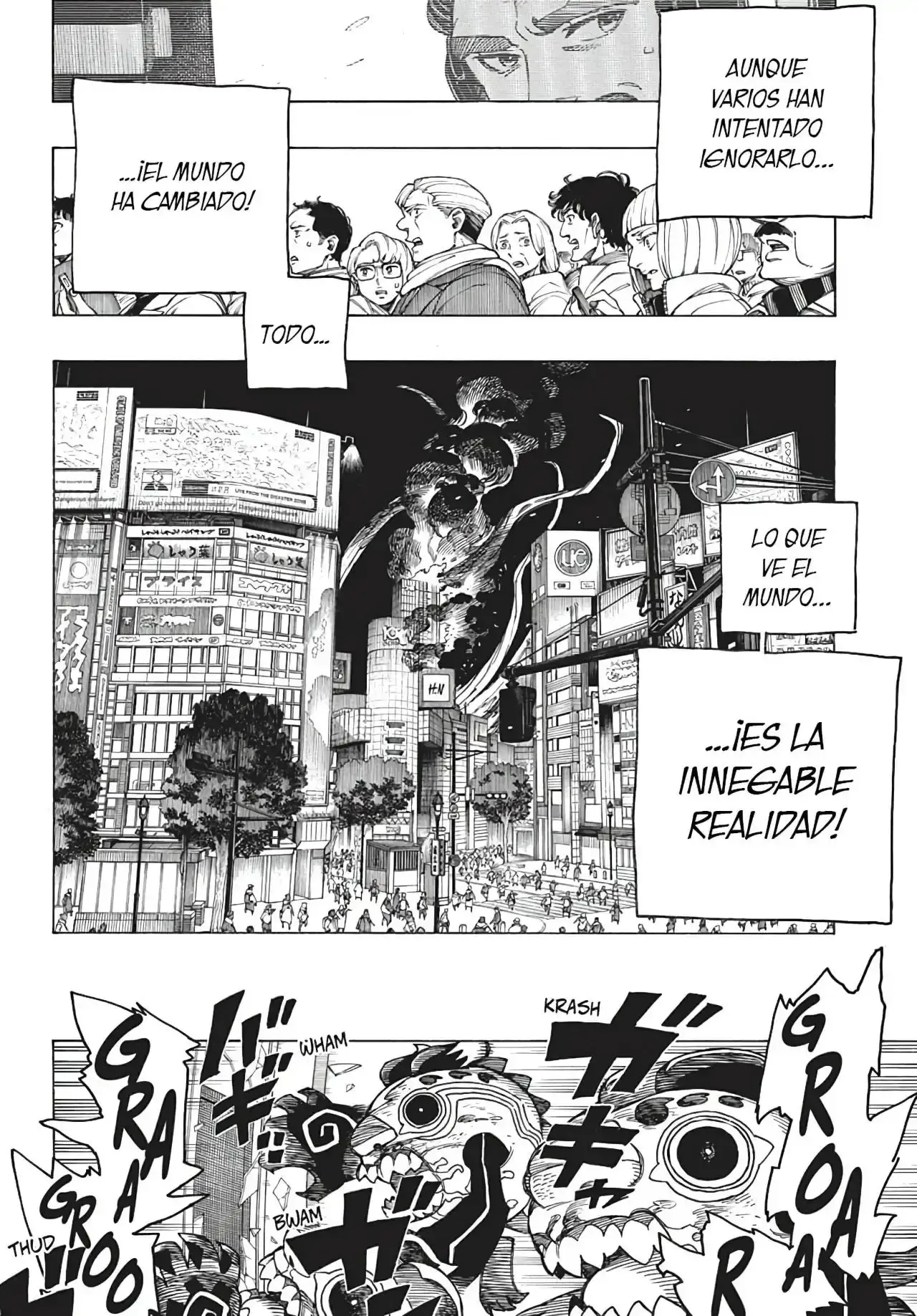 Capitulo 152 page 18