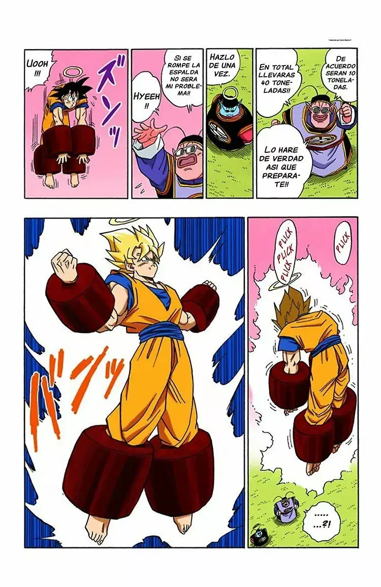 Capitulo 428 page 10