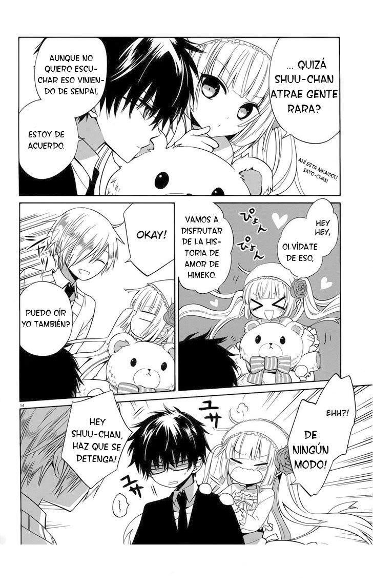 Capitulo 6 page 15