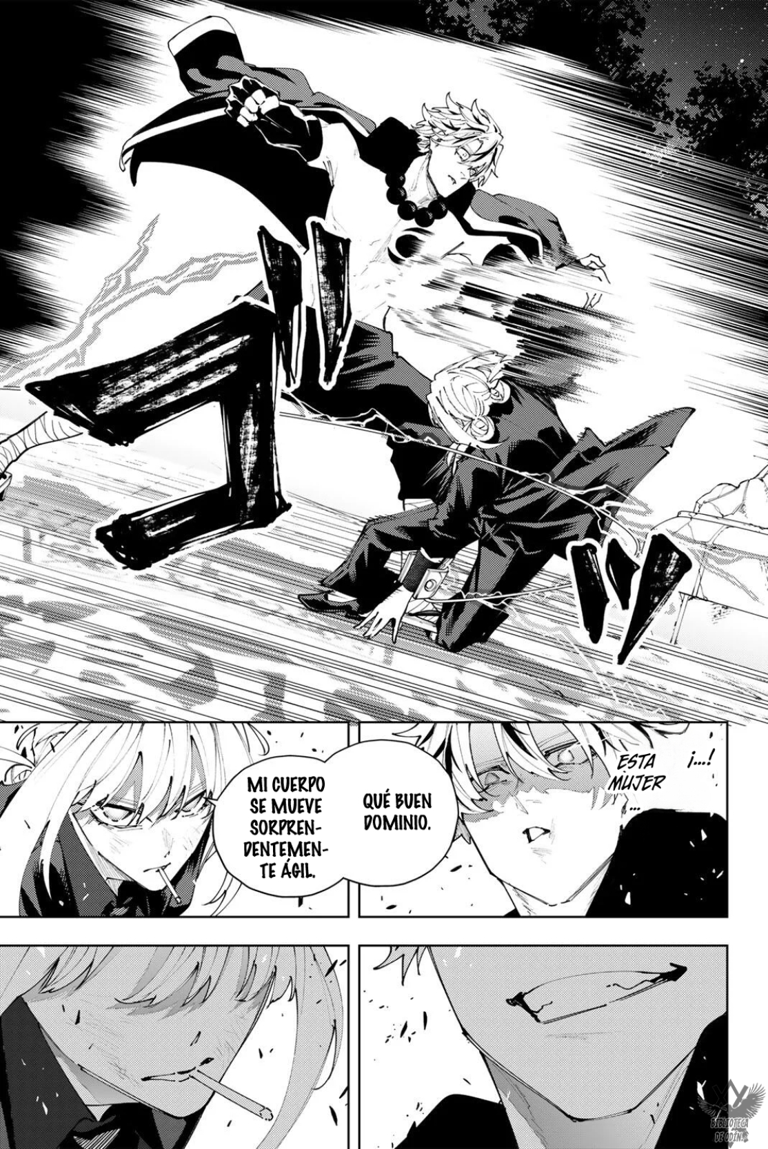 Capitulo 62 page 6