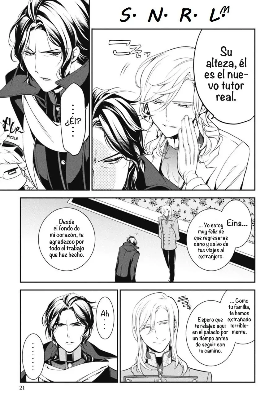 Capitulo 36 page 23