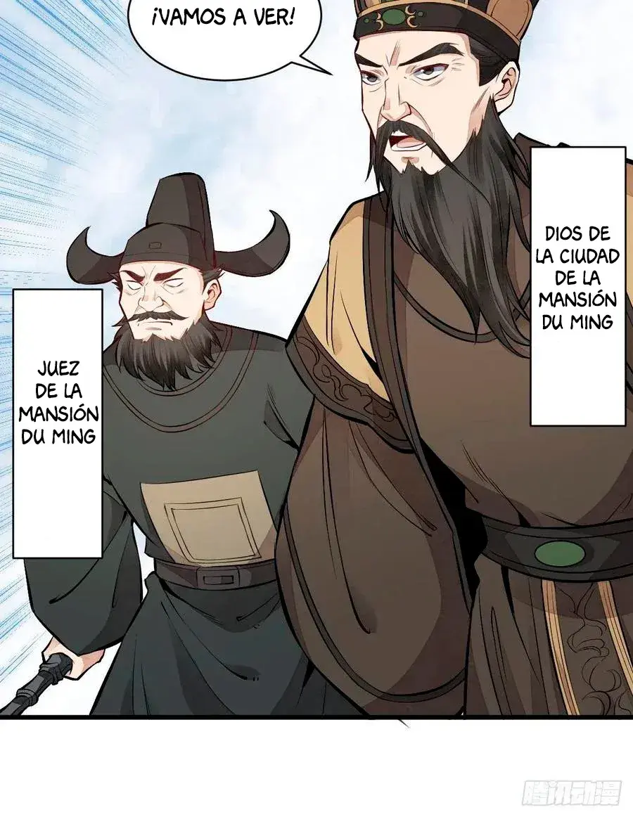 Capitulo 69 page 36