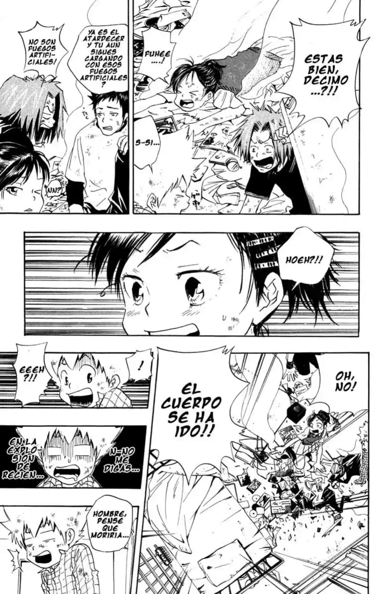 Capitulo 19 page 19