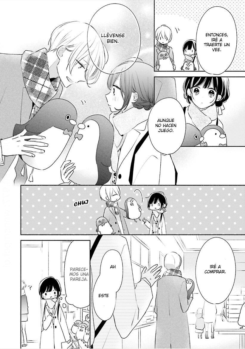 Capitulo 32 page 17