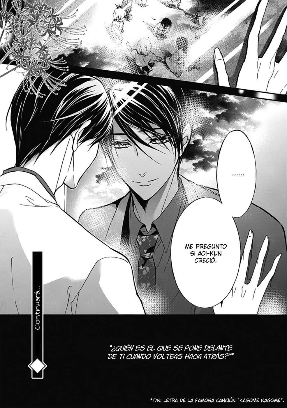Capitulo 23 page 31