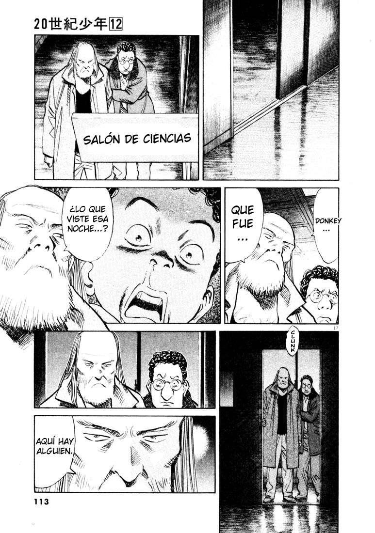 Capitulo 127 page 17