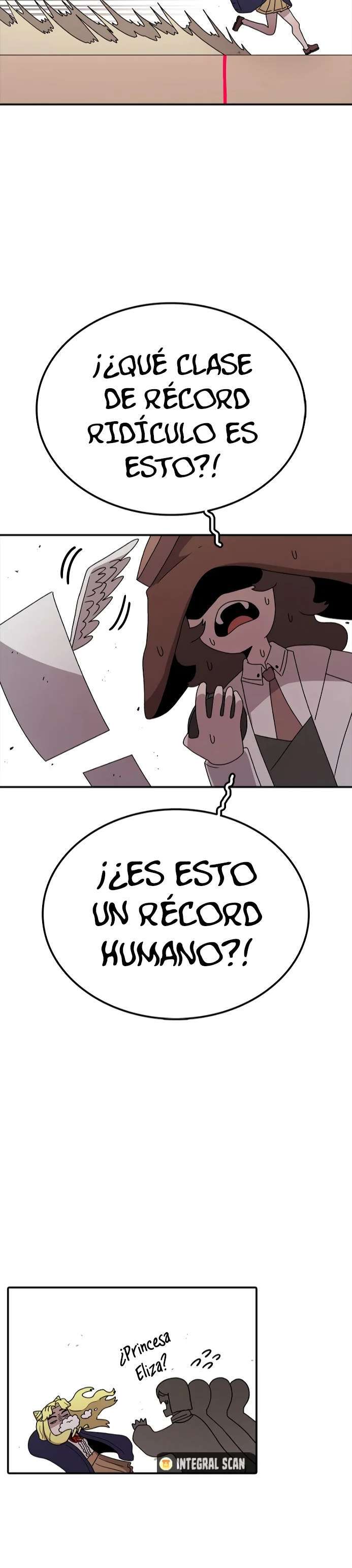 Capitulo 74 page 18