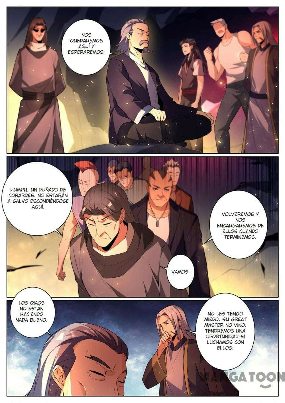 Capitulo 294 page 11