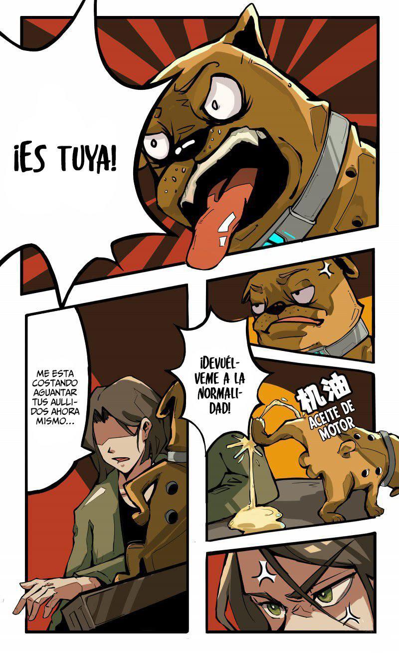 Capitulo 5 page 13
