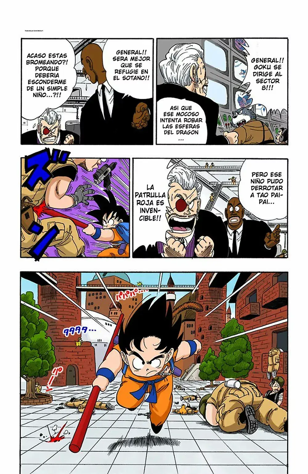 Capitulo 94 page 9