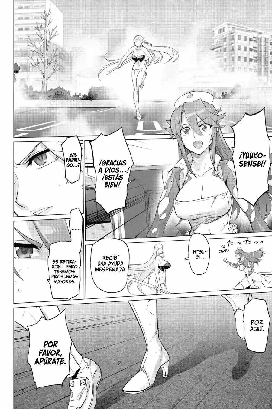 Capitulo 121 page 14