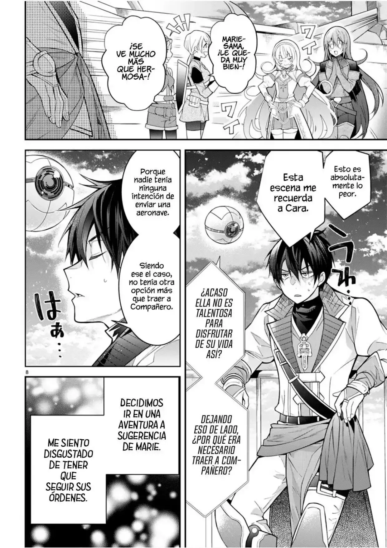 Capitulo 40 page 9