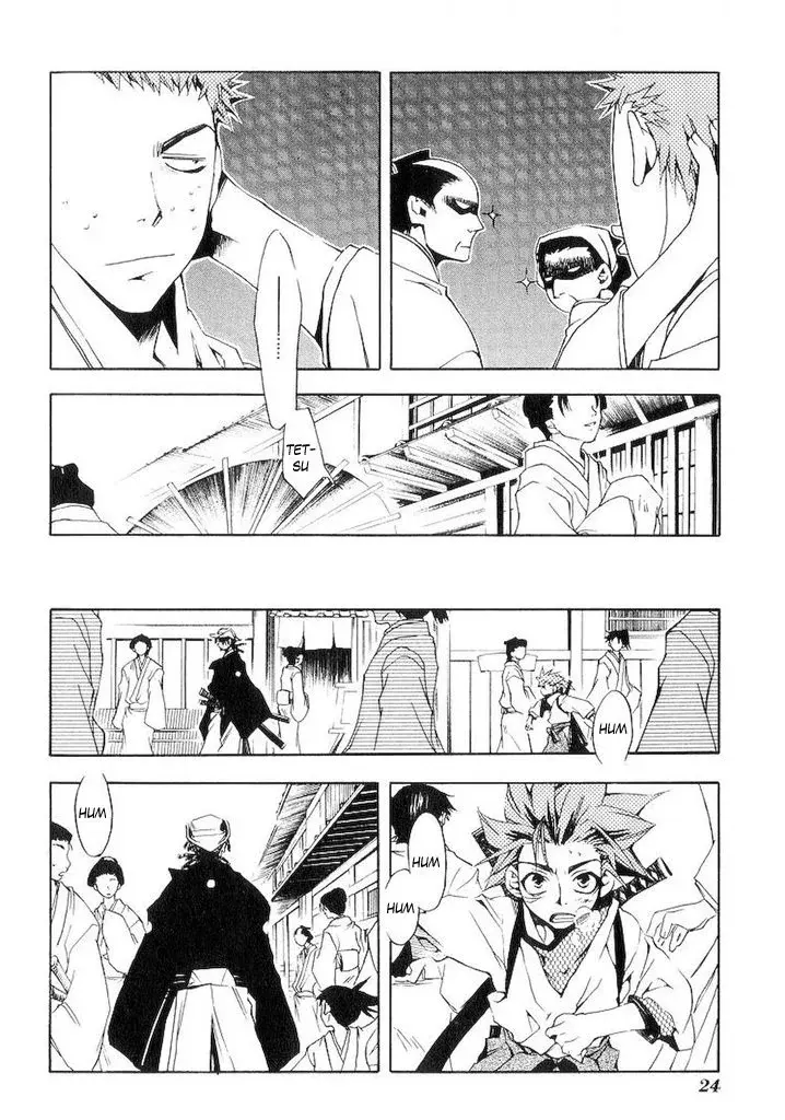 Capitulo 1 page 22