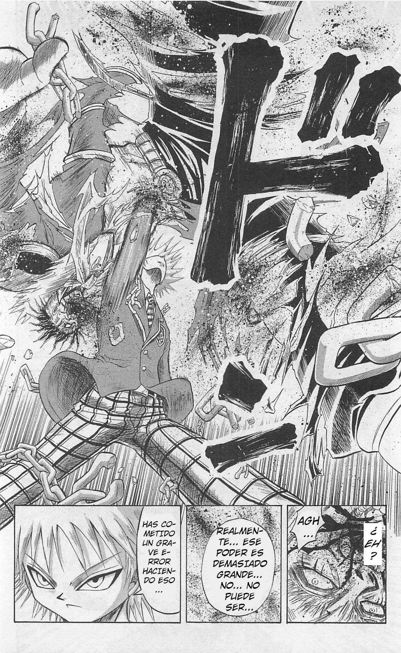 Capitulo 32 page 18