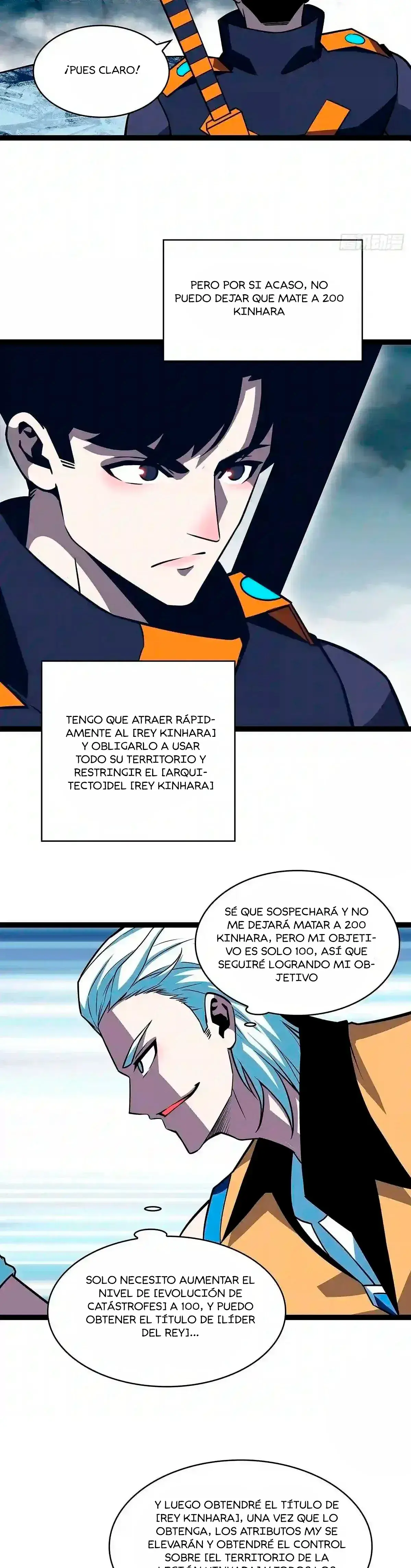 Capitulo 69 page 19