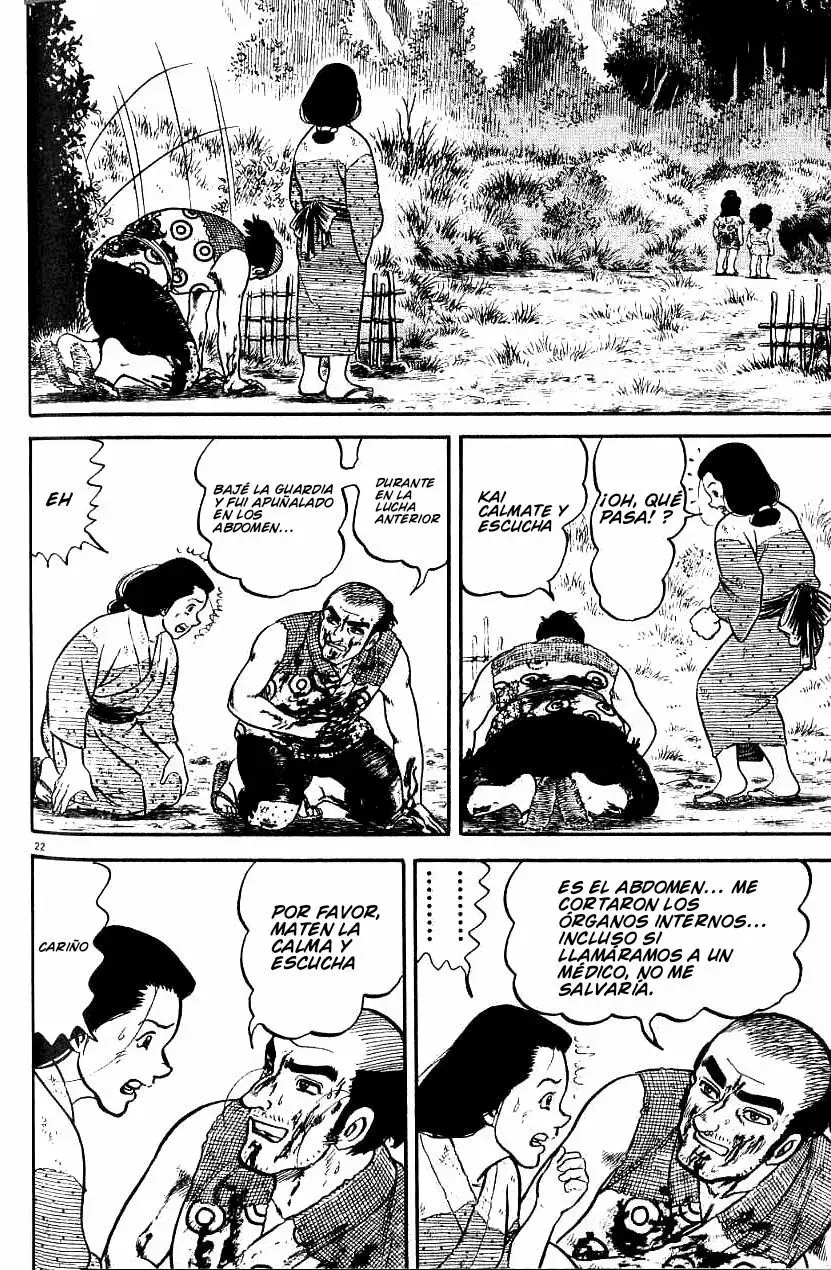 Capitulo 83 page 24