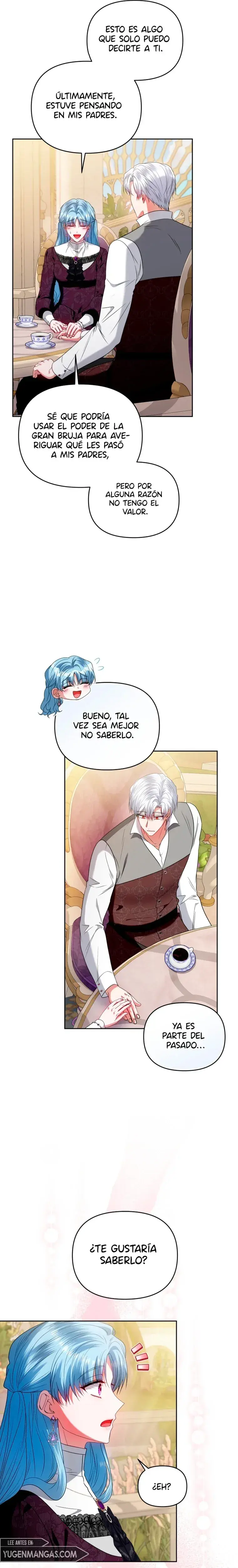 Capitulo 95 page 14