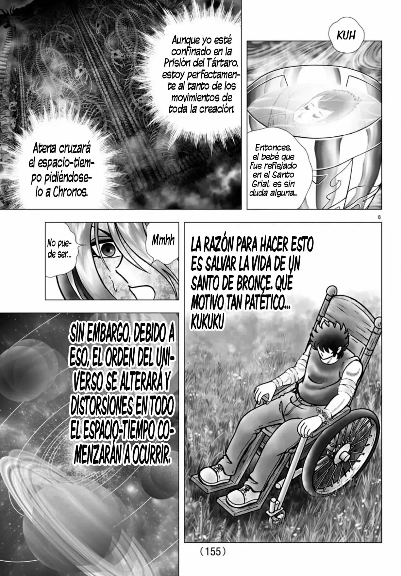 Capitulo 98 page 9